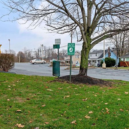 La Quinta By Wyndham Harrisburg Airport Hershey Esterno foto