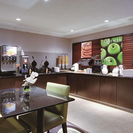 La Quinta By Wyndham Harrisburg Airport Hershey Esterno foto