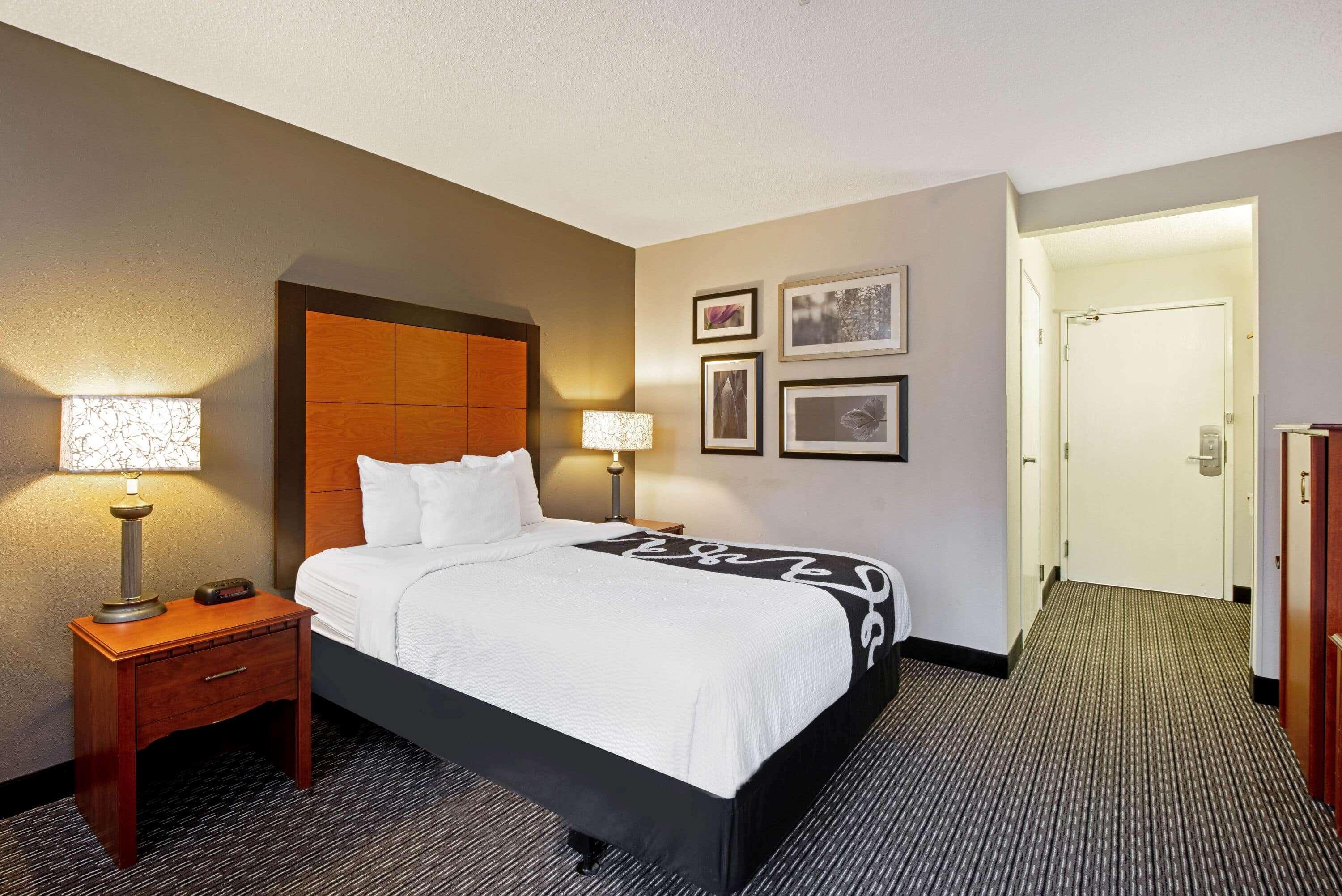 La Quinta By Wyndham Harrisburg Airport Hershey Esterno foto