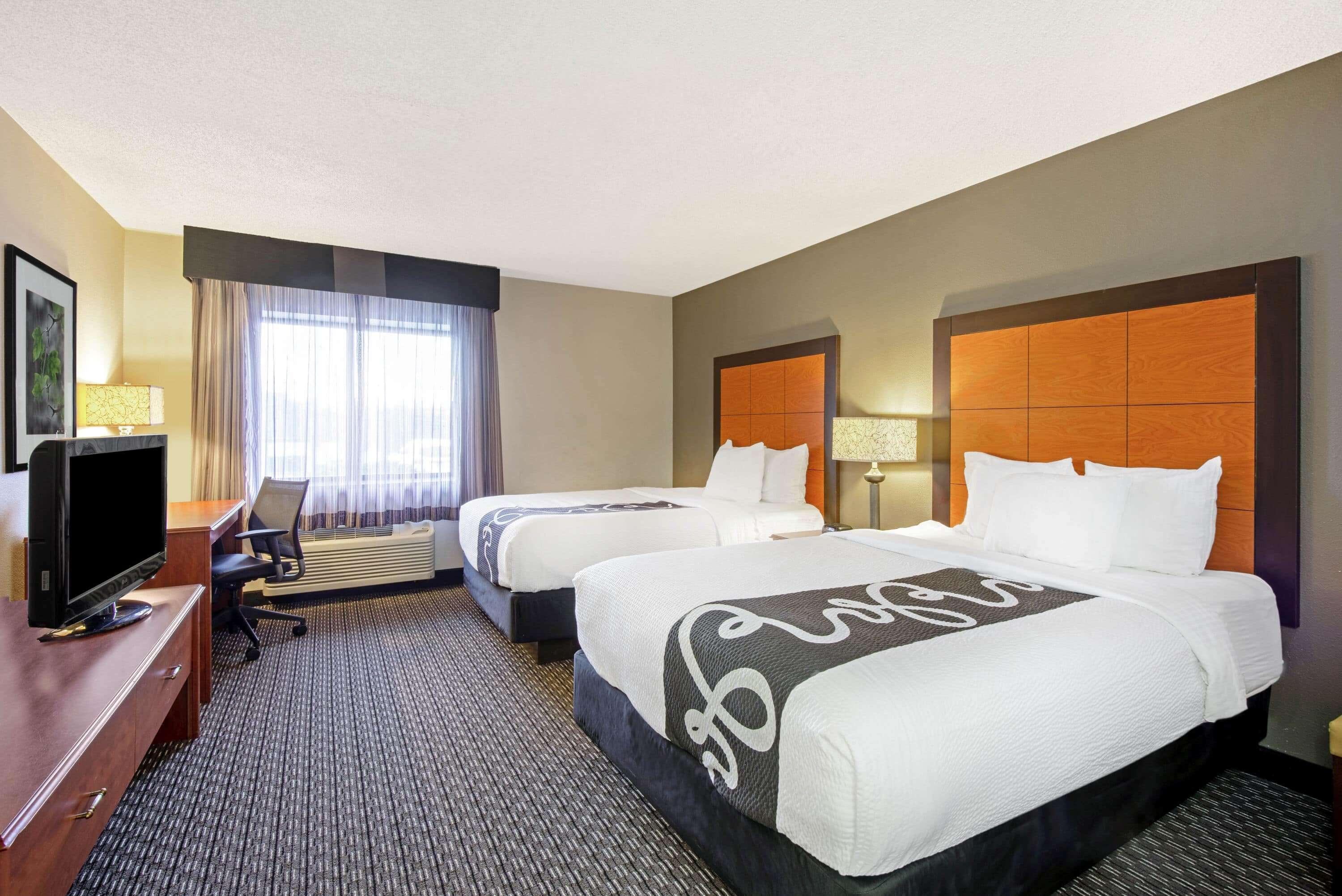 La Quinta By Wyndham Harrisburg Airport Hershey Esterno foto