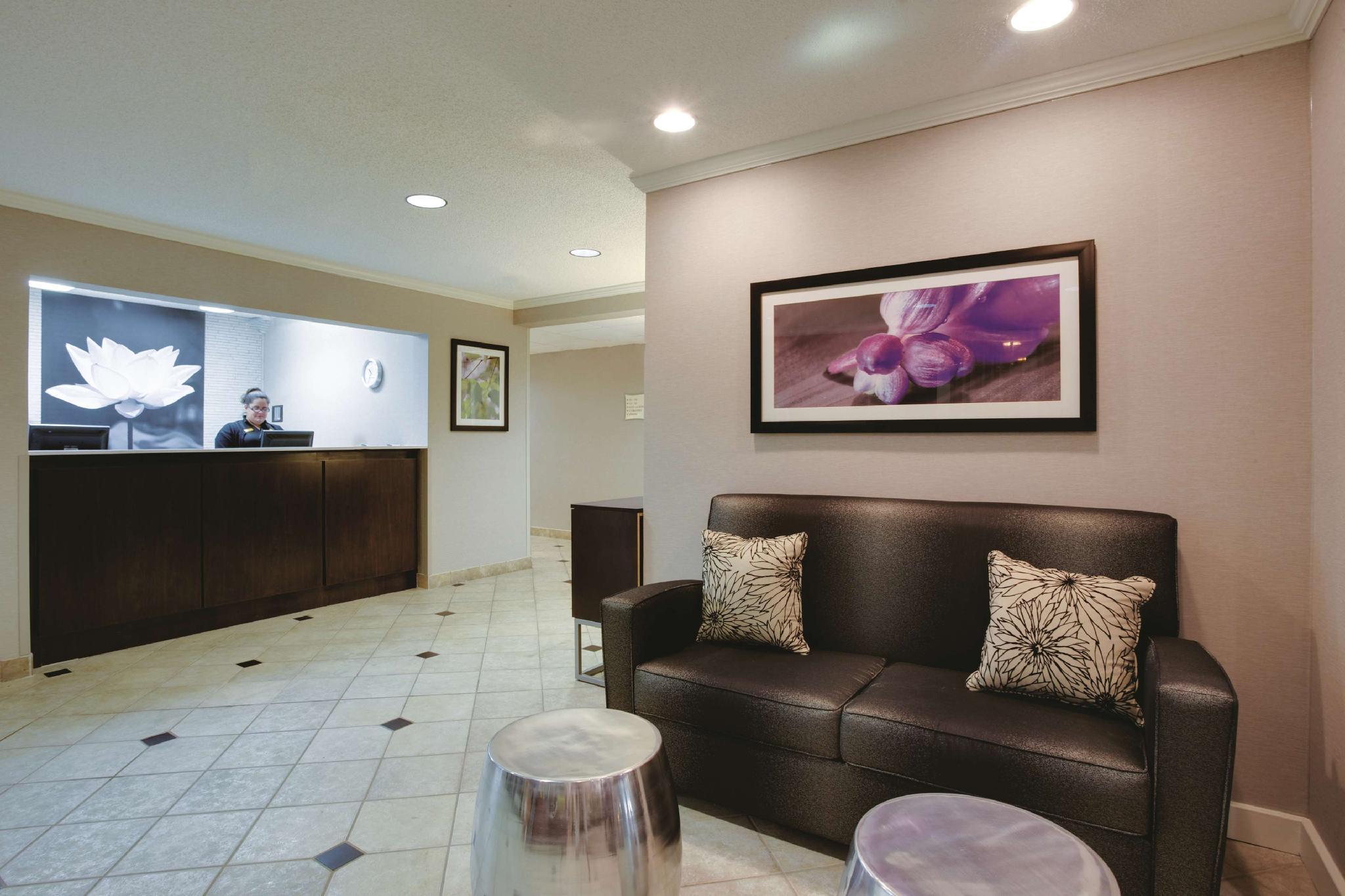 La Quinta By Wyndham Harrisburg Airport Hershey Esterno foto