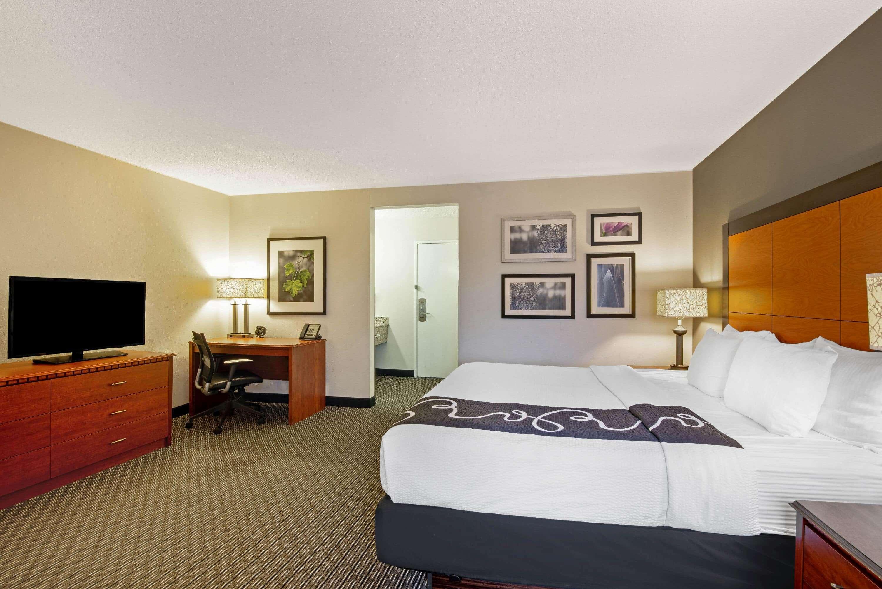 La Quinta By Wyndham Harrisburg Airport Hershey Esterno foto
