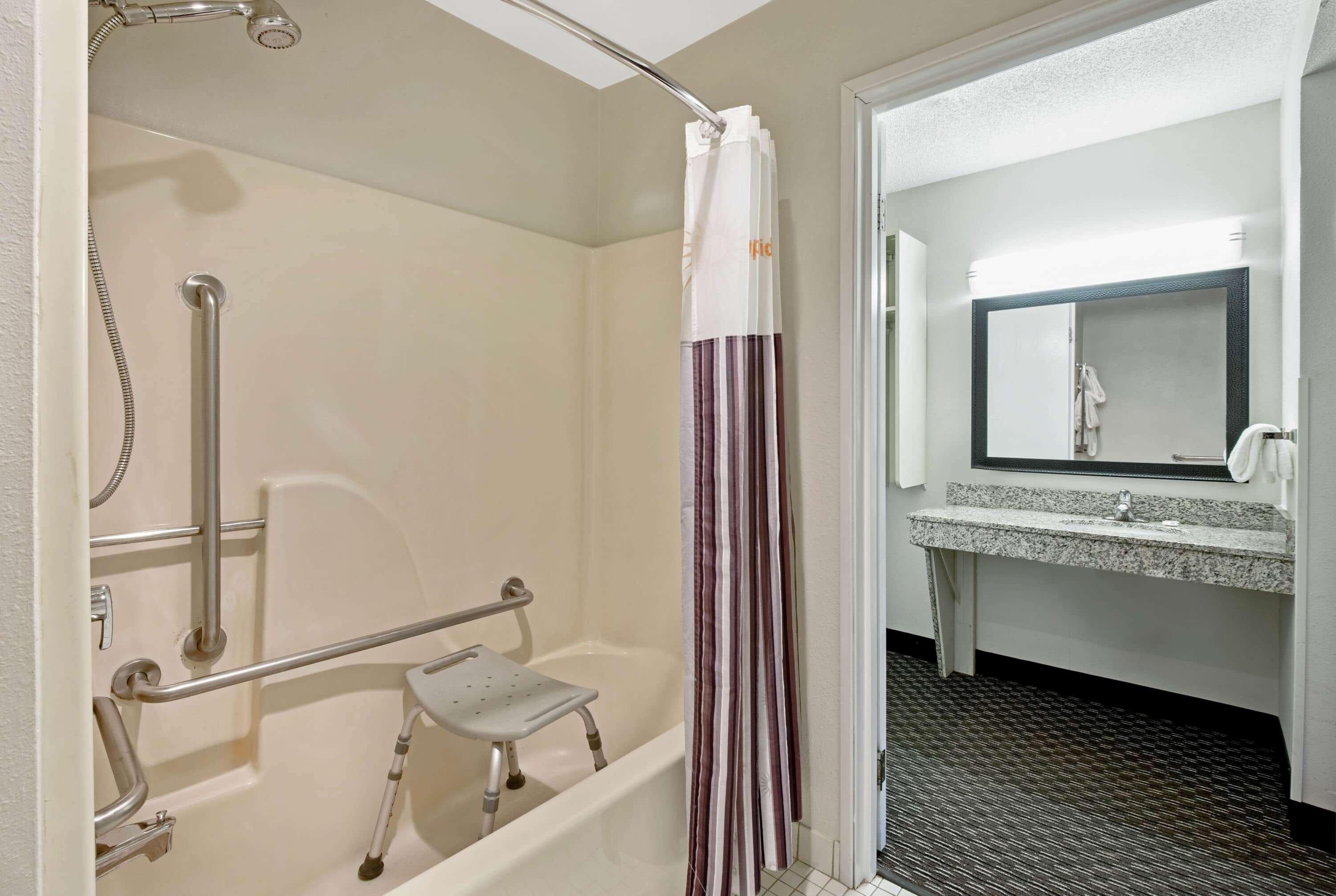 La Quinta By Wyndham Harrisburg Airport Hershey Esterno foto