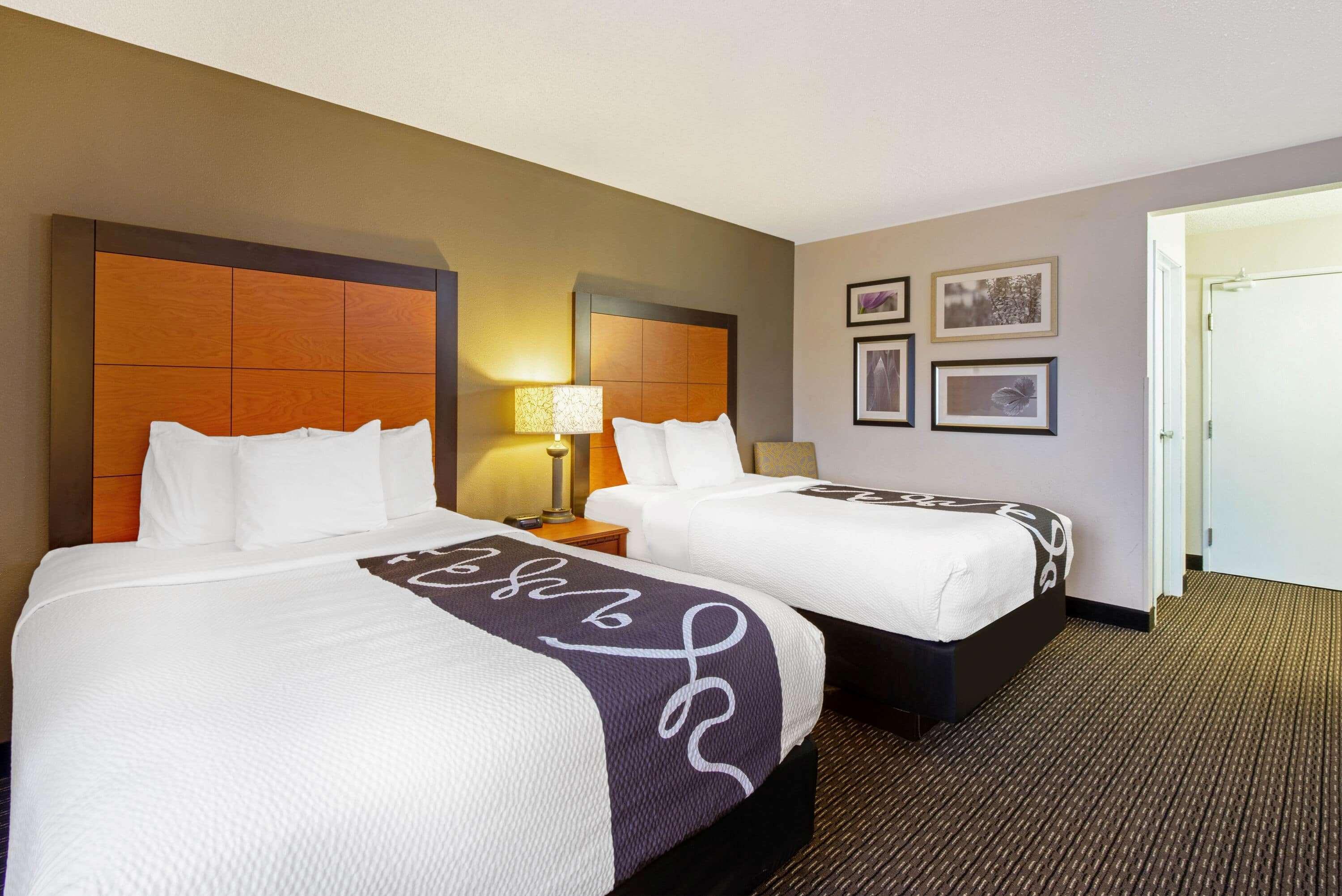 La Quinta By Wyndham Harrisburg Airport Hershey Esterno foto