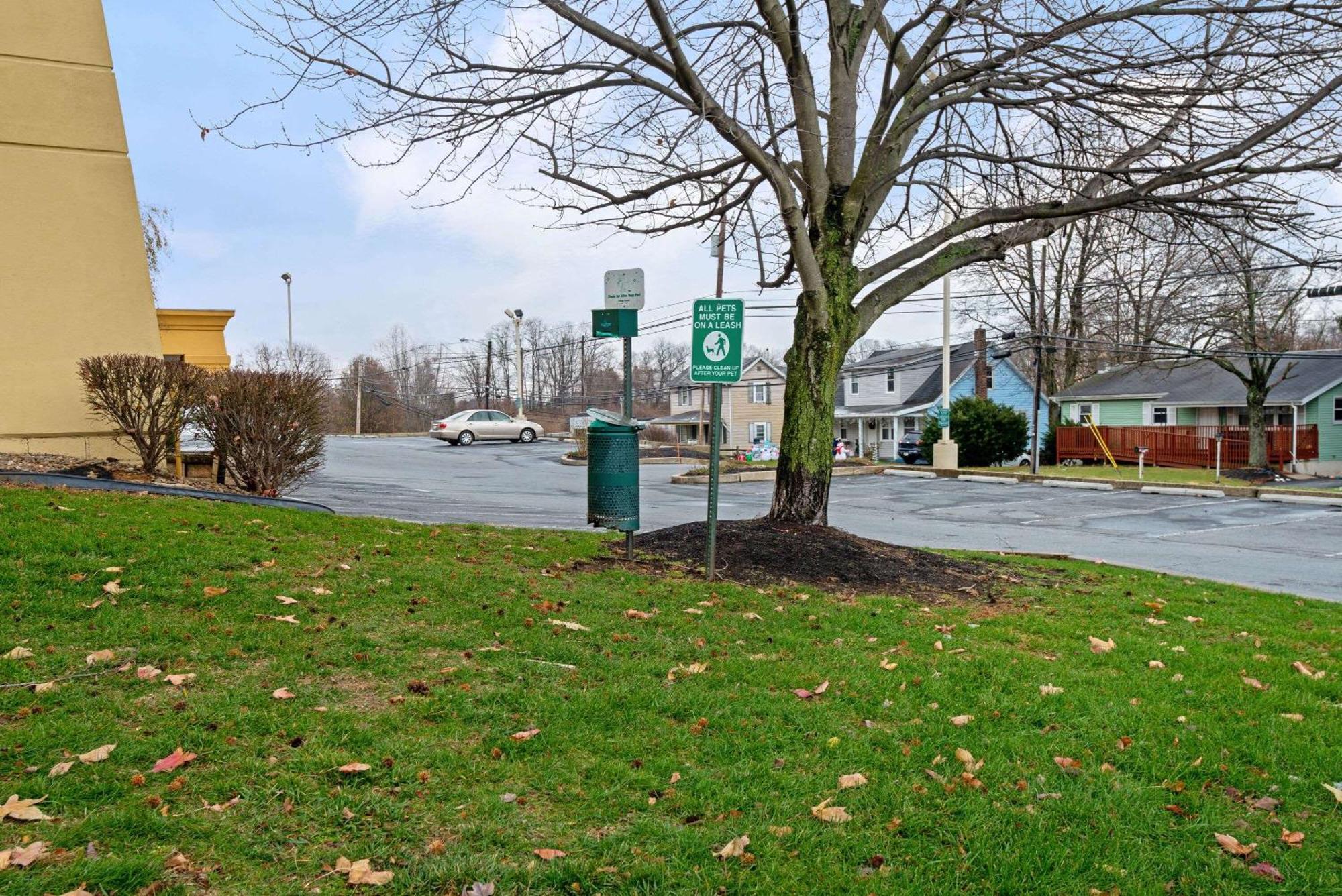 La Quinta By Wyndham Harrisburg Airport Hershey Esterno foto