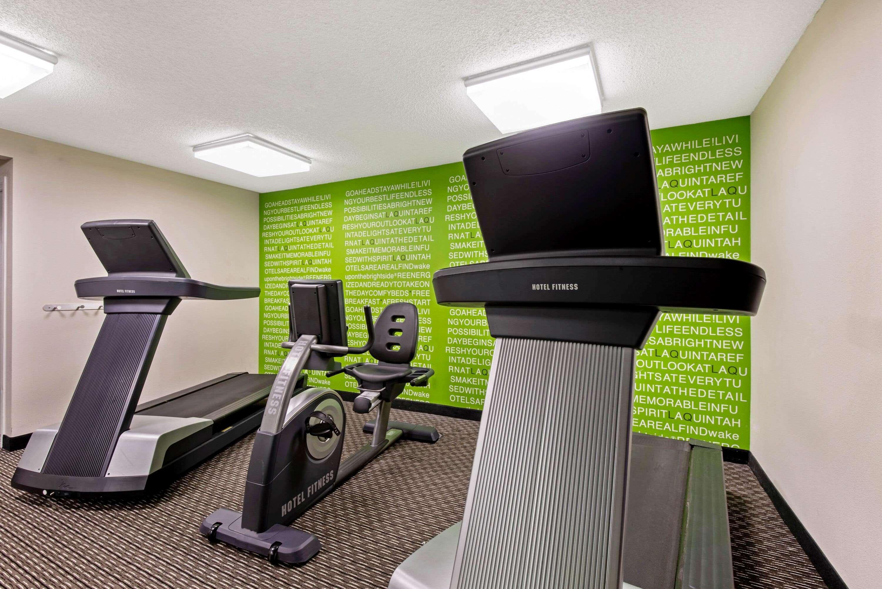 La Quinta By Wyndham Harrisburg Airport Hershey Esterno foto