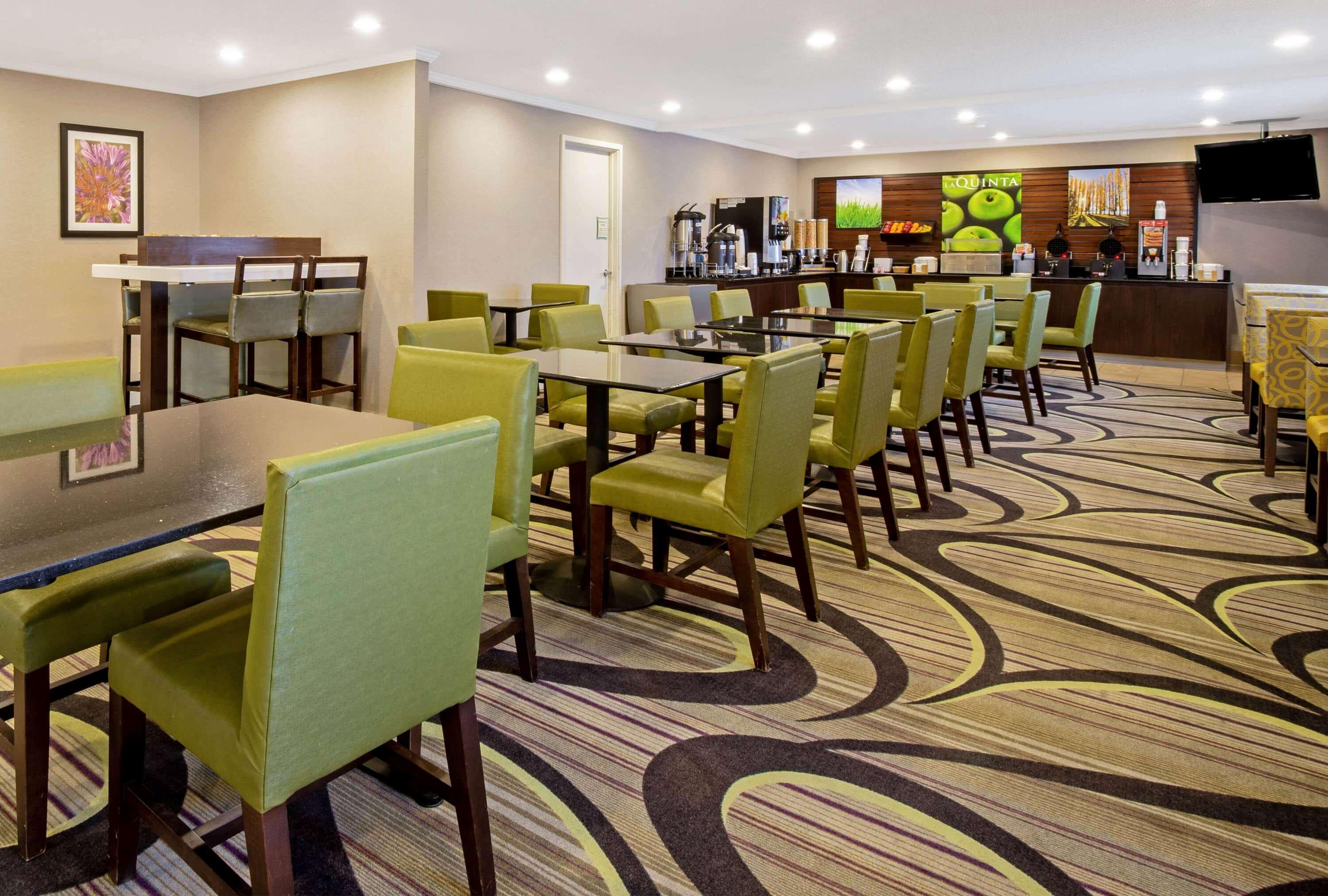 La Quinta By Wyndham Harrisburg Airport Hershey Esterno foto