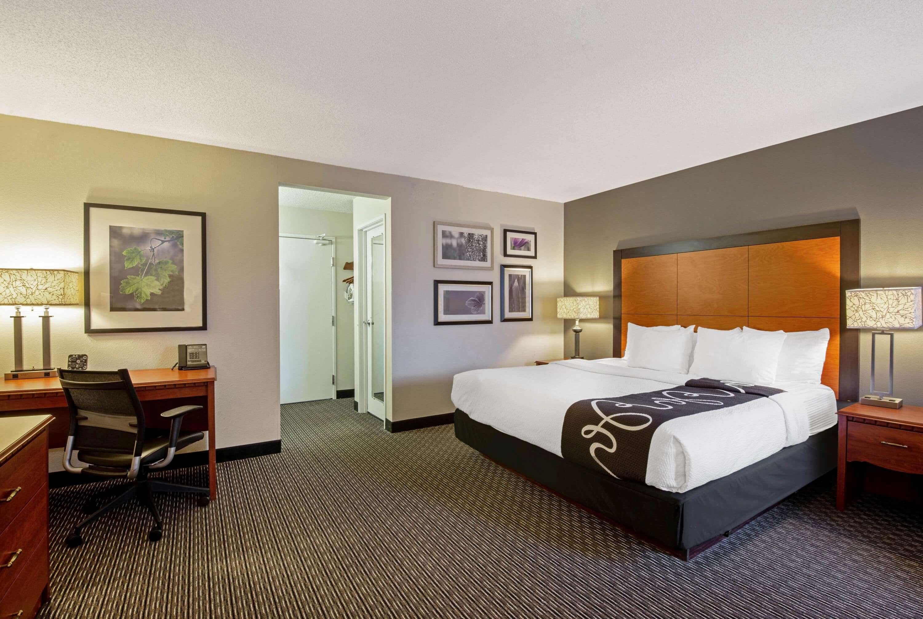 La Quinta By Wyndham Harrisburg Airport Hershey Esterno foto