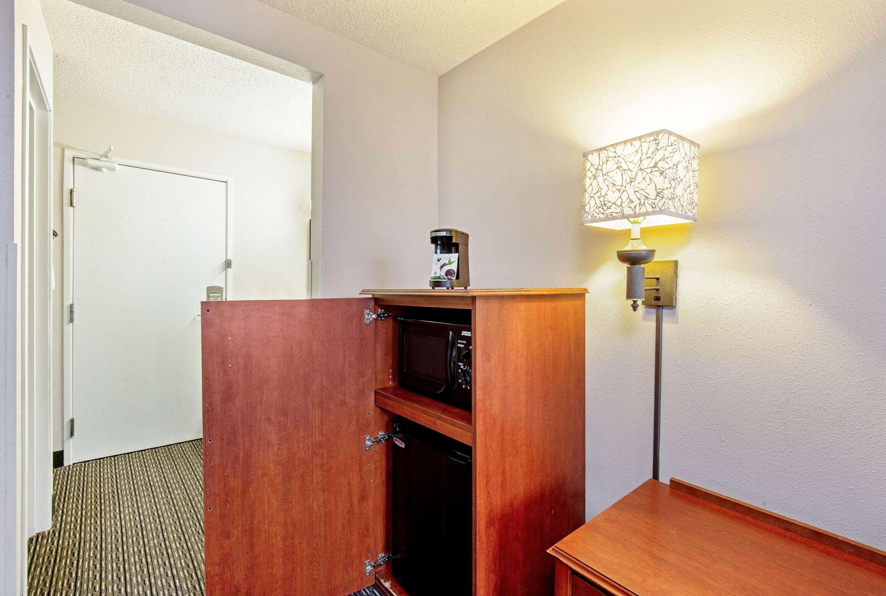 La Quinta By Wyndham Harrisburg Airport Hershey Esterno foto