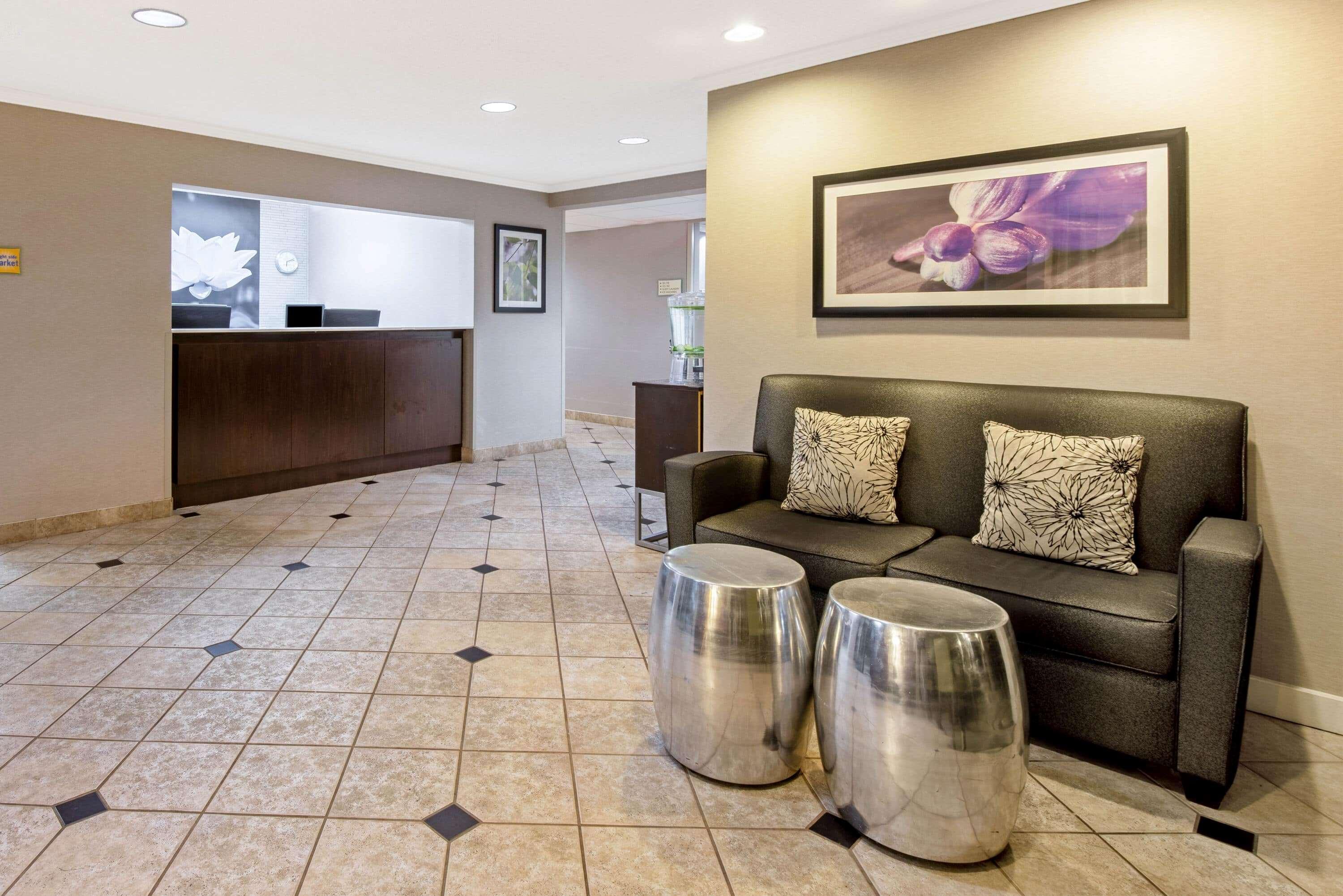 La Quinta By Wyndham Harrisburg Airport Hershey Esterno foto