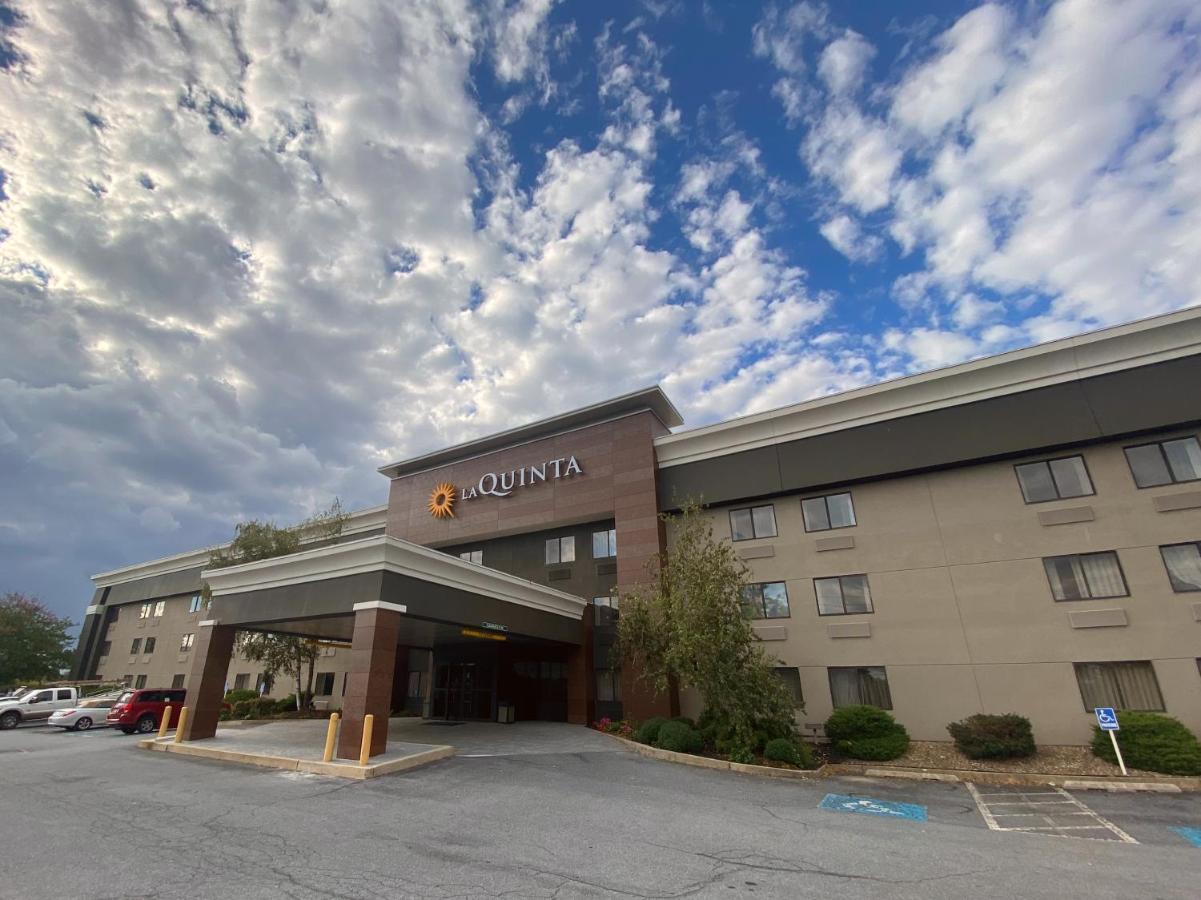La Quinta By Wyndham Harrisburg Airport Hershey Esterno foto
