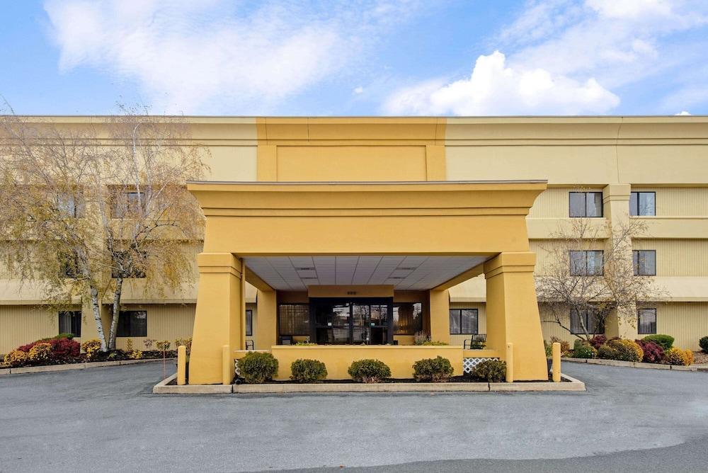 La Quinta By Wyndham Harrisburg Airport Hershey Esterno foto