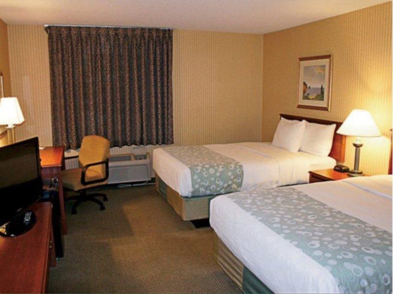La Quinta By Wyndham Harrisburg Airport Hershey Esterno foto
