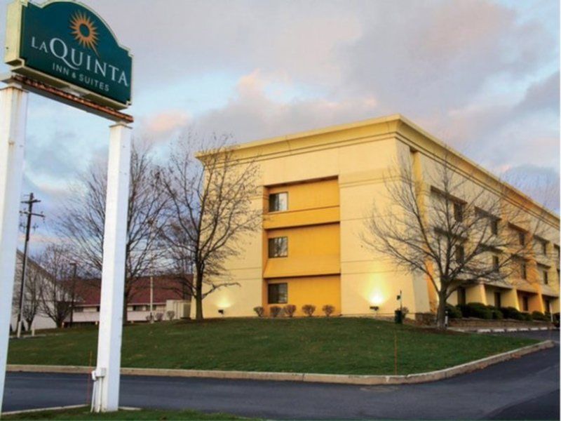 La Quinta By Wyndham Harrisburg Airport Hershey Esterno foto